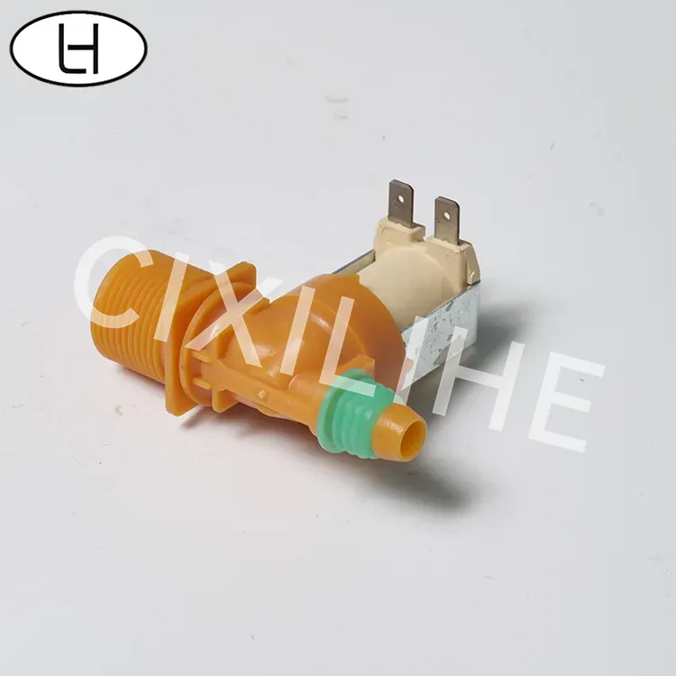 Good Material Washing Machine Inlet Valve