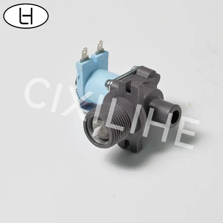 One Way Washing Machine Inlet Valve
